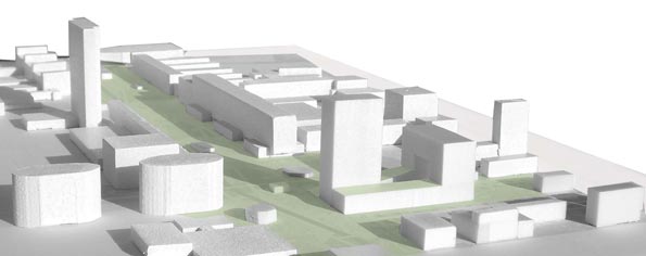 maquette